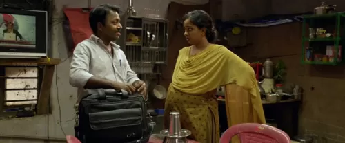 Thaanara Movie Download (2024) Dual Audio [Hindi ORG & Malayalam] WEB-DL – 480P | 720P | 1080P GDrive & Free Watch – Comedy – Flixmet.com